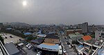 2009-09-25 - Panorama of Onyang